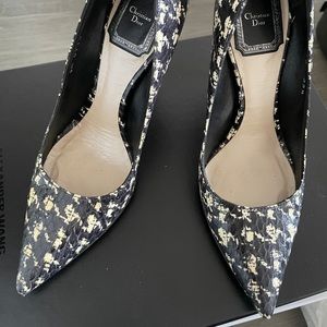 Christian Dior High Heels